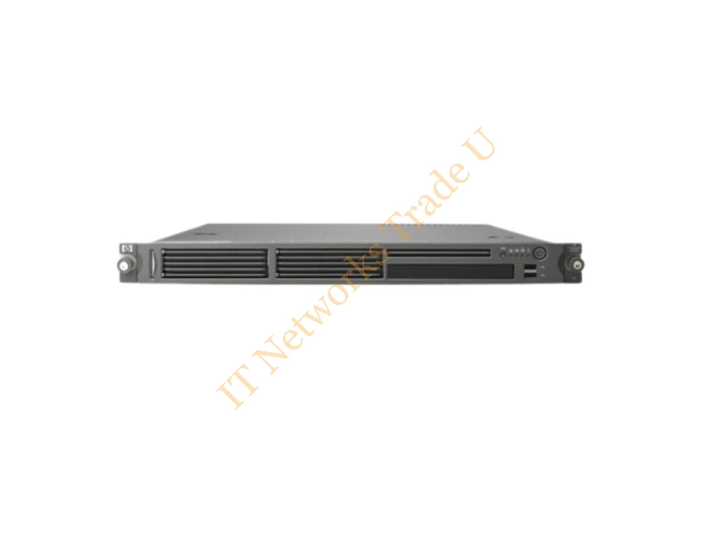 350534-B21 HP DL140R Xeon 2.4Ghz 512MB RAM Server System