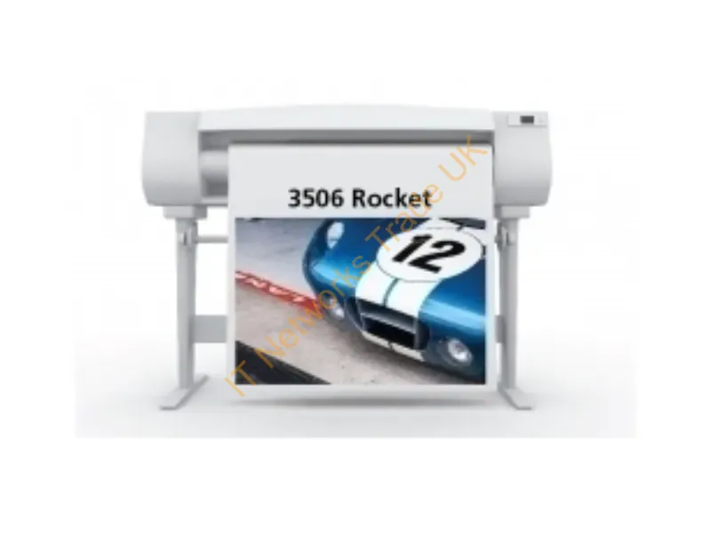 3506-42-45-2 - Sihl Rocket White Gloss