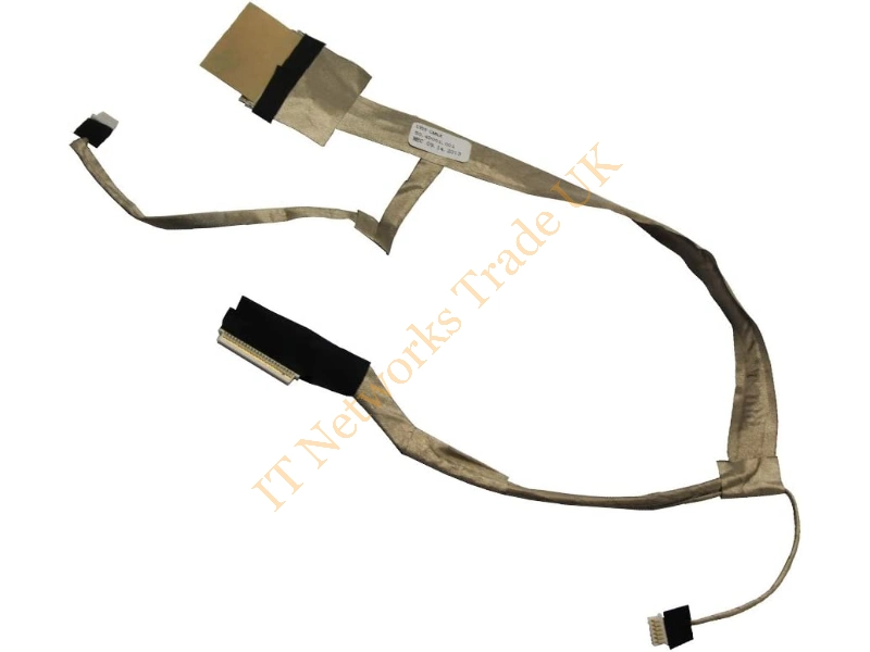 35102CP00-GEK-G HP / Compaq LVDS LCD Cable for 18 All-in-One Business PC Miscellaneous Cable