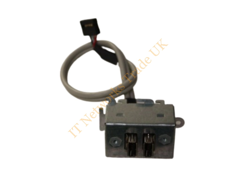 351073-001 HP Front Panel USB Port and Cable for Compaq dx2000 Microtower Desktop System Accessory