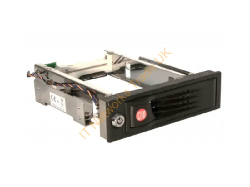 35110-0430-0002 - Cru Rtx110-Int Black