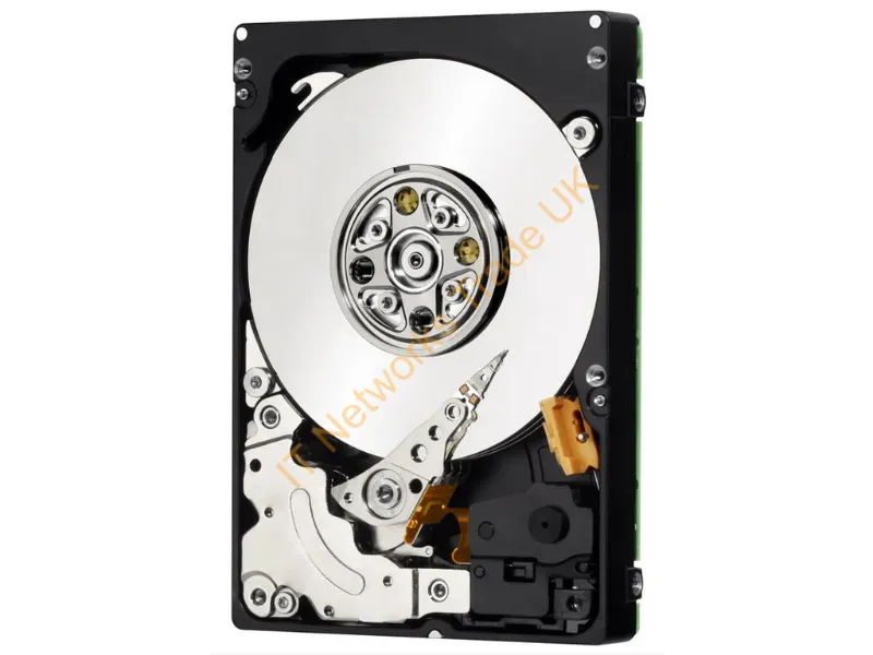 351126-001 - Hpe 300Gb 10K Ultra320 Scsi Internal Hard Drive 10000 Rpm