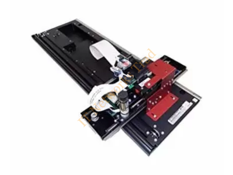 351129-001 HP ESL-E Library Robotics Assembly Tape Drive Storage