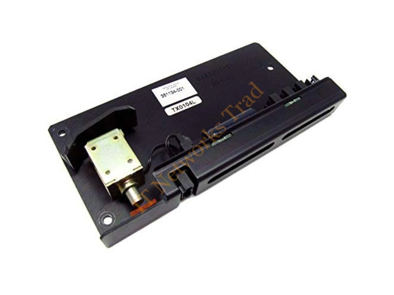 351134-001 HP Left Port Release Load Mechanism Solenoid for ESL E Library Tape Drive Storage