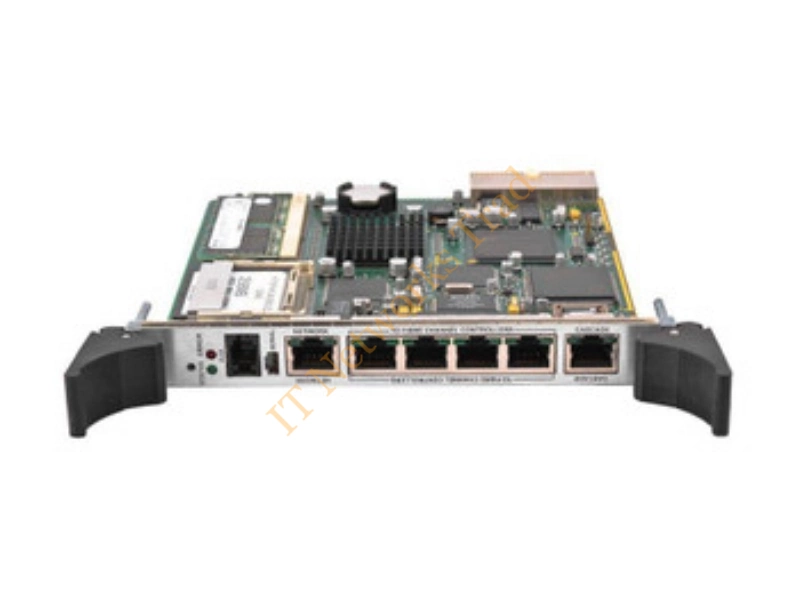 351140-001 HP Cabinet Controller for StorageWorks ESL E-Series Tape Library Tape Drive Storage