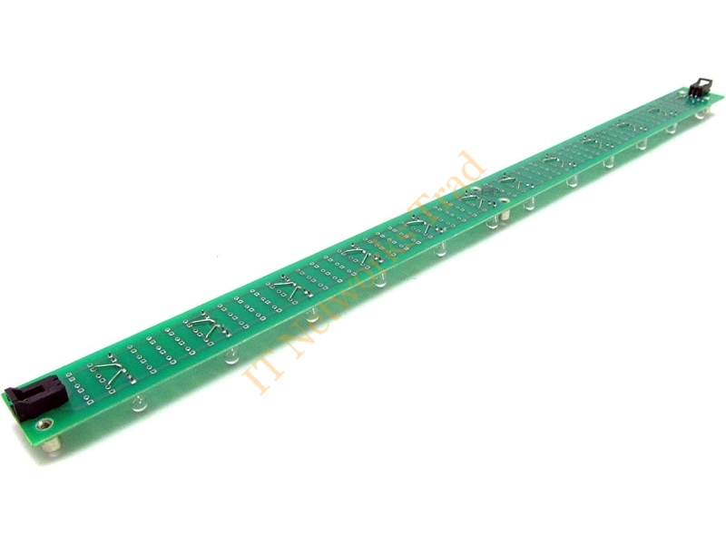 351141-001 HP Cabinet Light Printed Wiring Assembly for ESL-E Library Tape Drive Storage