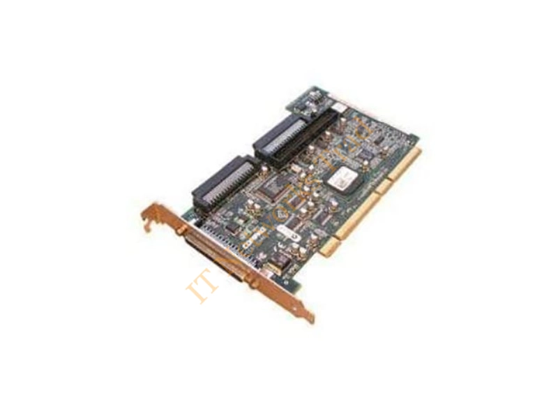 351146-001 HP SCSI LVD Board for ESL E-Series Tape Library Tape Drive Storage