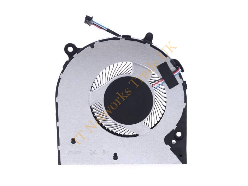 351149-001 HP ESL-E Drive Cluster FAN Assembly Cooling Fan