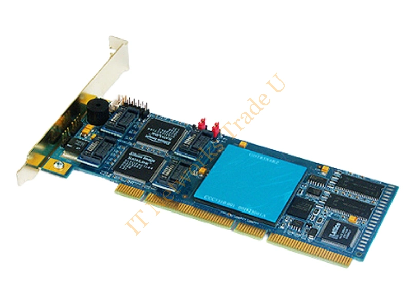 3512D Dell PERC 2 16MB Raid Controller Card