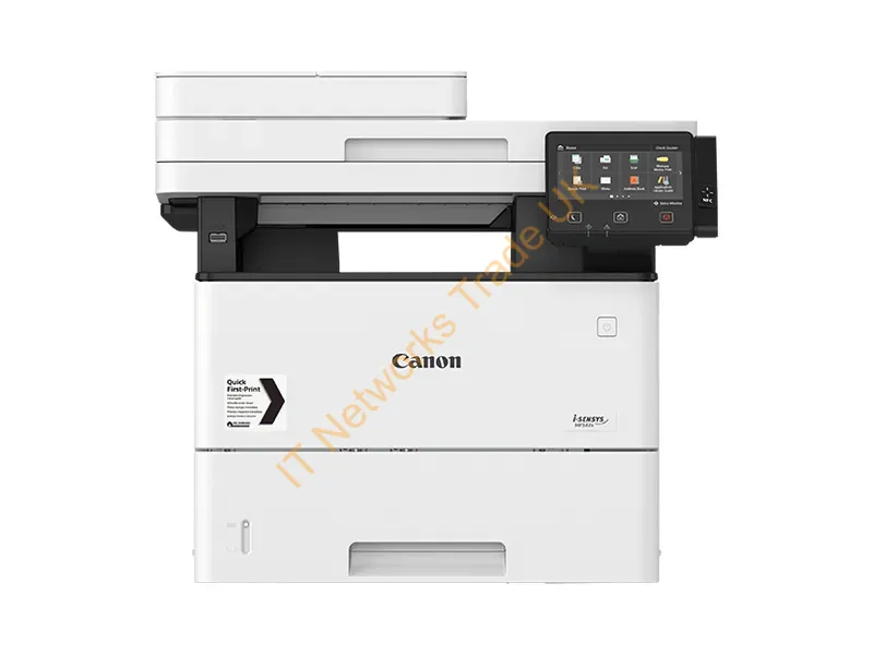 3513C008 - Canon i-SENSYS MF542x Laser A4 1200 x 1200 DPI 43 ppm Wi-Fi