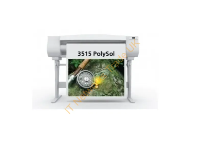 3515-42-30-3 - Sihl PolySOL White Satin