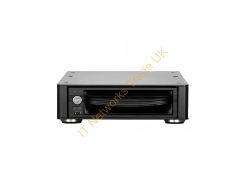 35150-3136-2000 - Cru 2Tb Rtx112-3Q External Hard Drive 3.5" Usb Type-B 3.2 Gen 1 (3.1 Gen 1) Black