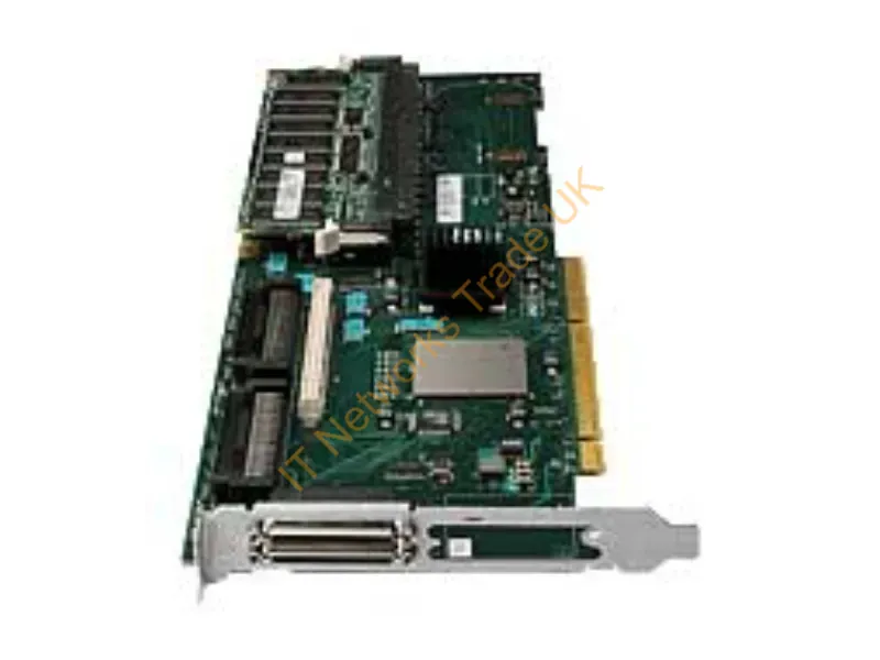 351580-B21 HP 128MB Battery Backed Write Cache for Smart Array 641/642/6i/e200 Raid Controller Memory