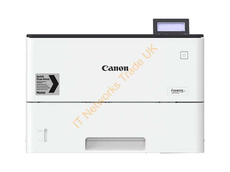 3515C013 - Canon i-SENSYS LBP325x 600 x 600 DPI A4