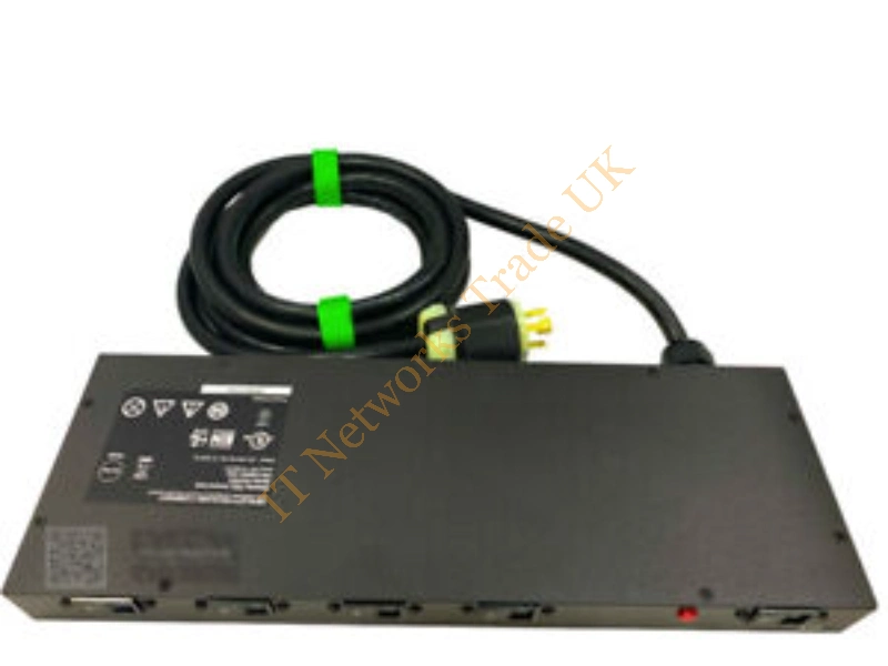 351655-D72 HP 24A High Voltage Power Distribution Control Unit