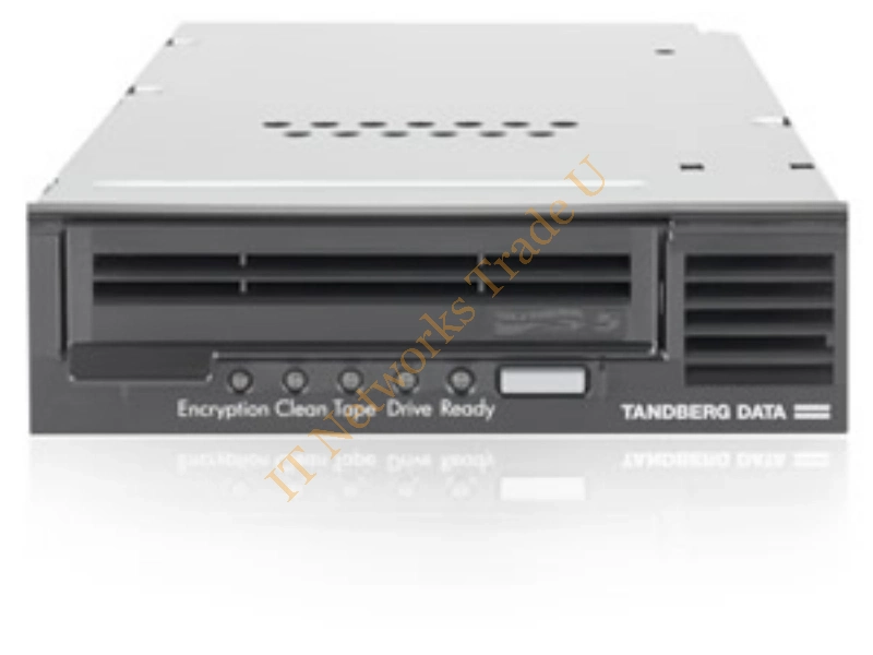 3519-LTO - Tandberg Data LTO-5 HH Internal LTO 1500GB tape media drive