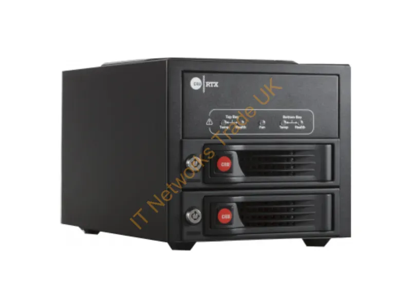 35220-3130-0000 - Cru Rtx220-3Qj Black 3.5"