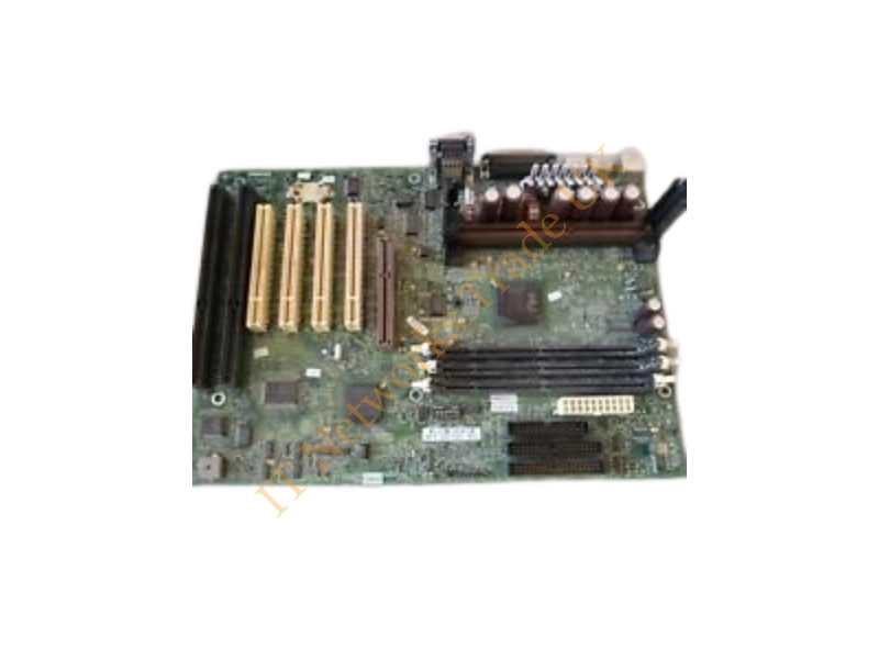 352648-001 Compaq System Board I/O for AP 200 Workstations 350 400 450MHZ Server Motherboard