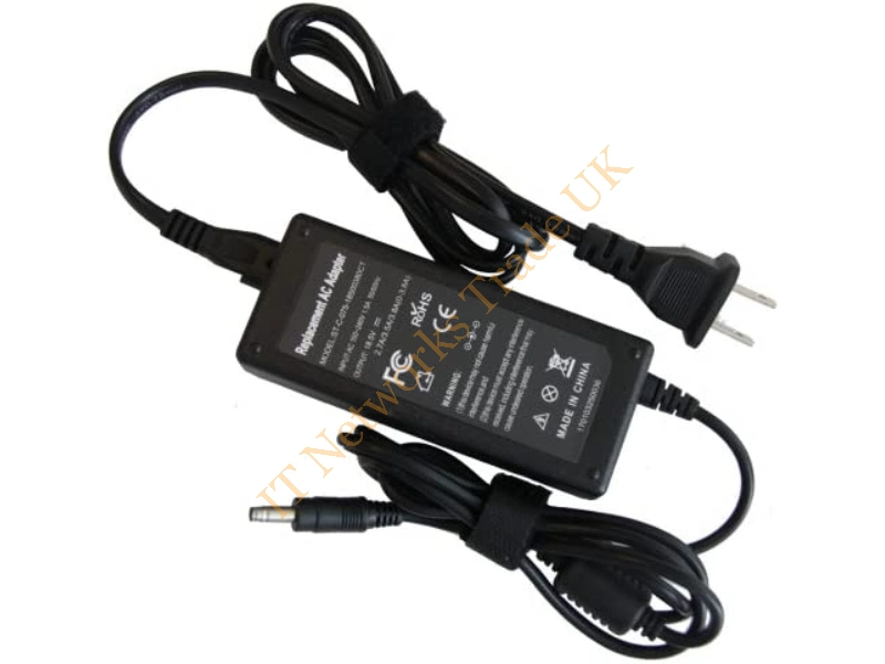 352859-001 HP Power Adapter Cable for Tablet PC TC1000 Series Power Cable