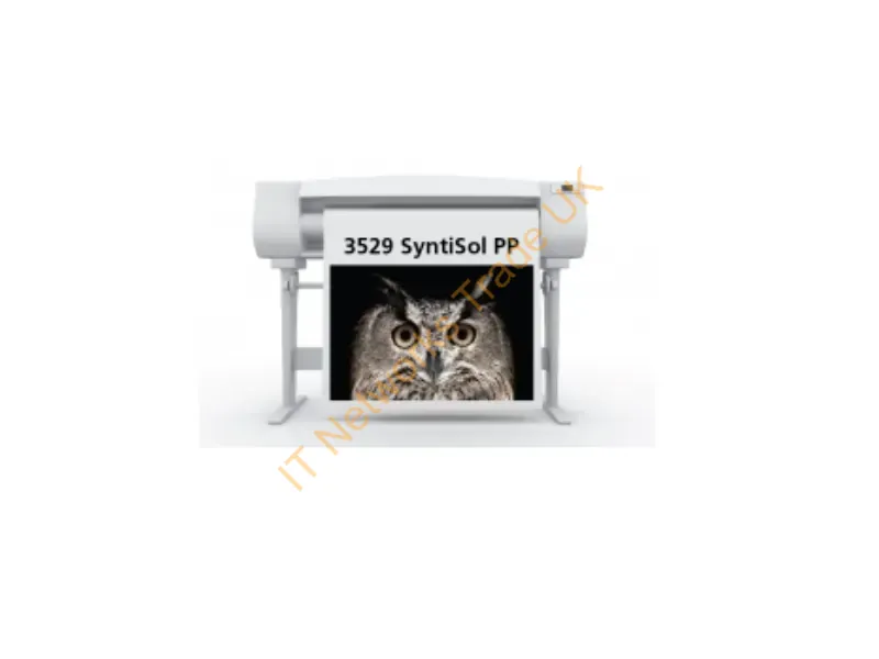 3529-36-30-3 - Sihl SyntiSOL White Satin