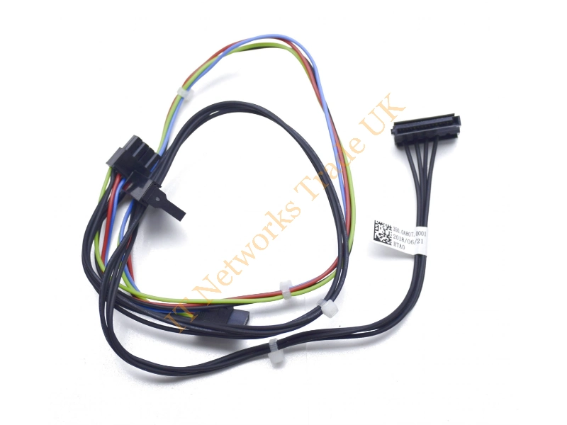 352937-001 HP I2C Cluster Fan Out Cable Miscellaneous Cable