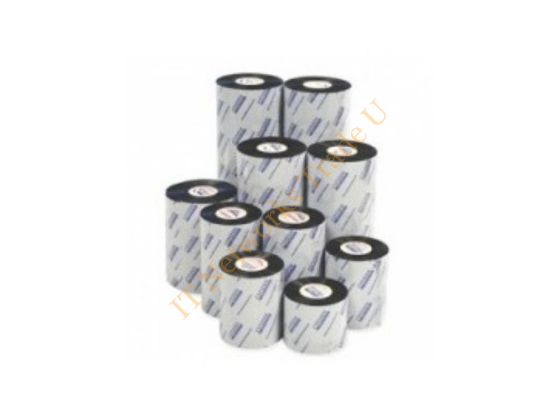 Citizen Resin, 55mm x 300m, 8 pcs 300m thermal ribbon Accessory