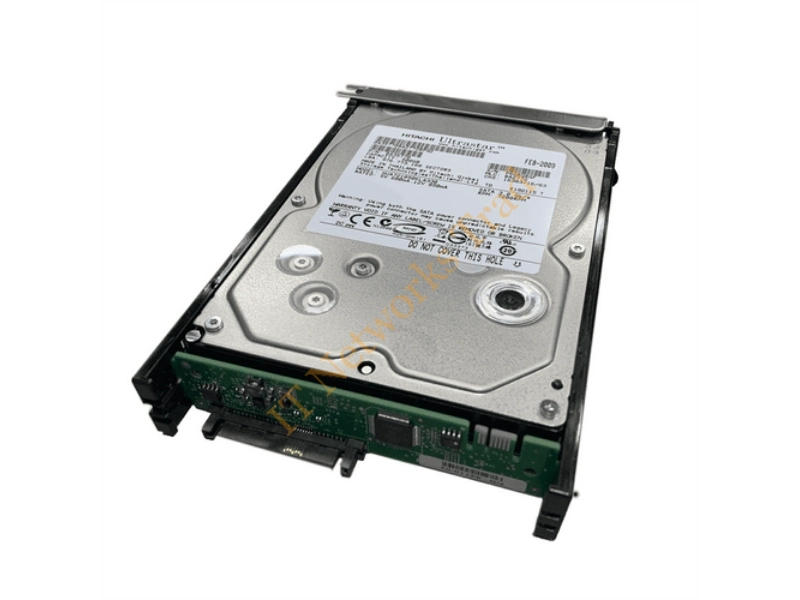 35305-03 LSI 300GB 15000RPM SAS 3GB/s 3.5-inch Server Hard Drive Internal HDD