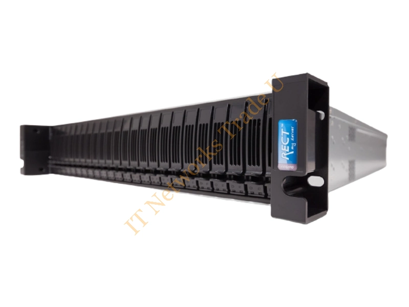 3531-1RU IBM EXP300 Storage Expansion Unit Network Storage System