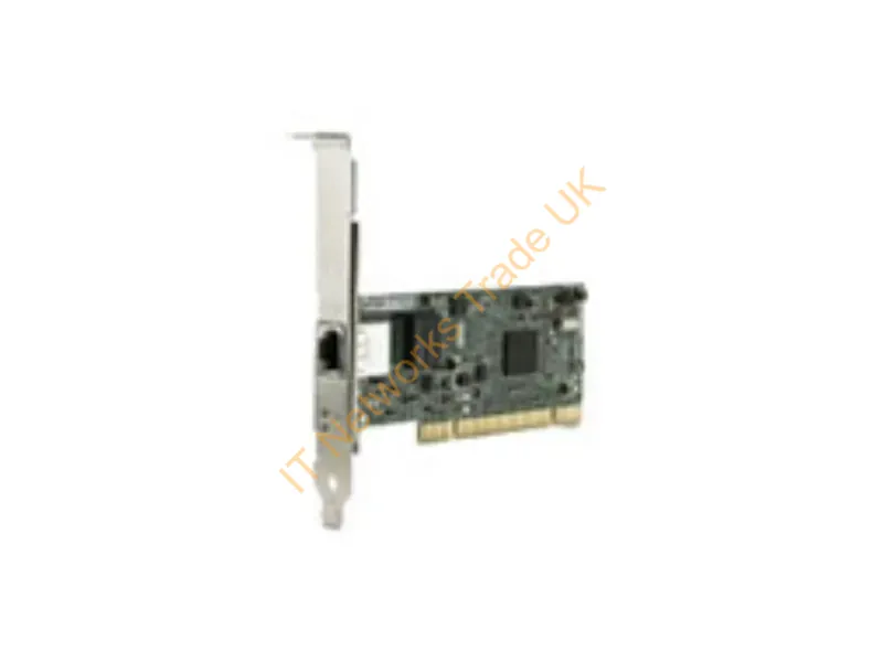 353377-B21 HP Nc1020 PCI 1000-Baset Copper Gigabit Server Adapter
