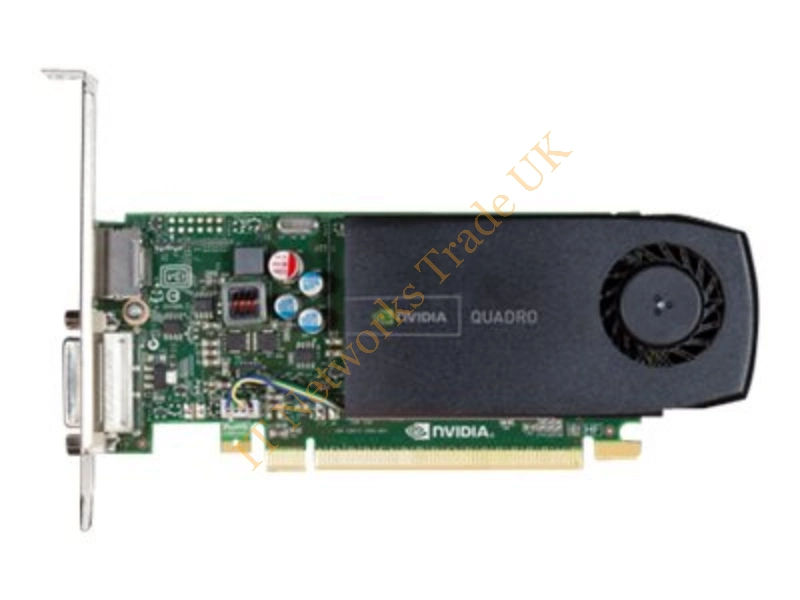3533D Dell Video Graphics Card for Precision Workstation 410