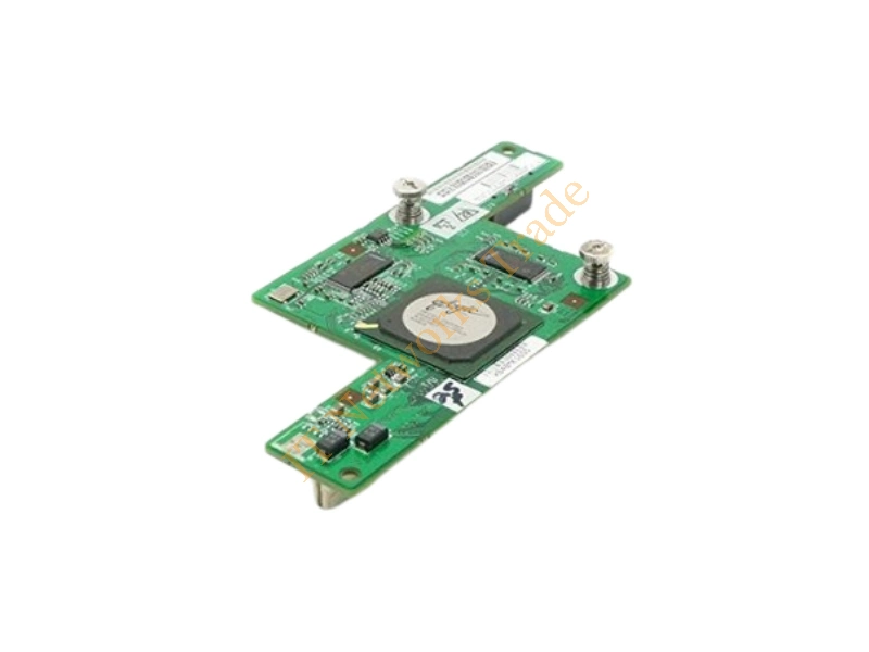 354054-B21 HP Dual Port 2GB Fibre Channel Mezzanine Card for BL30p Server Server Accessory