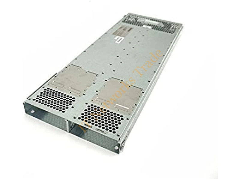 354101-B21 HP ProLiant BL30p/35p Server Blade Sleeve Kit Server Accessory