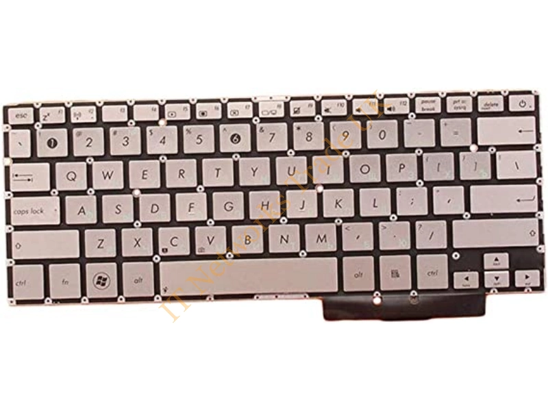 354199-001 HP Keyboard for E500 notebook Desktop Keyboard