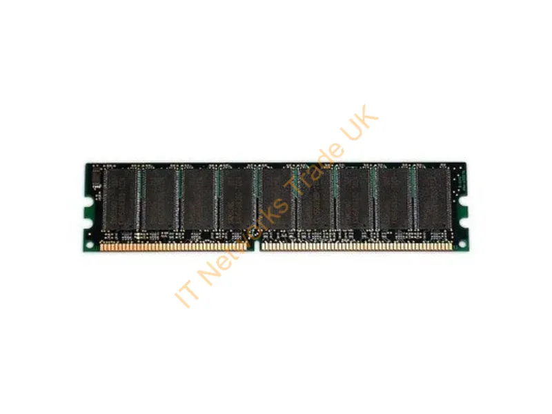 354563-B21 - Hp 1Gb Ddr Memory Module 1 X 1 Gb Ecc