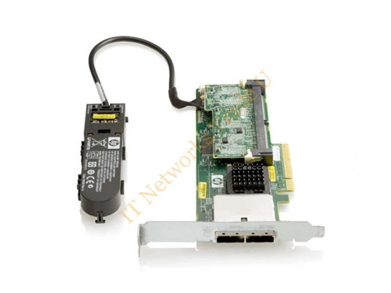 354589-B21 HP 1-Slot PCI-Express Riser Card for HP ProLiant DL360 G4/G4p Rack Server Server Accessory