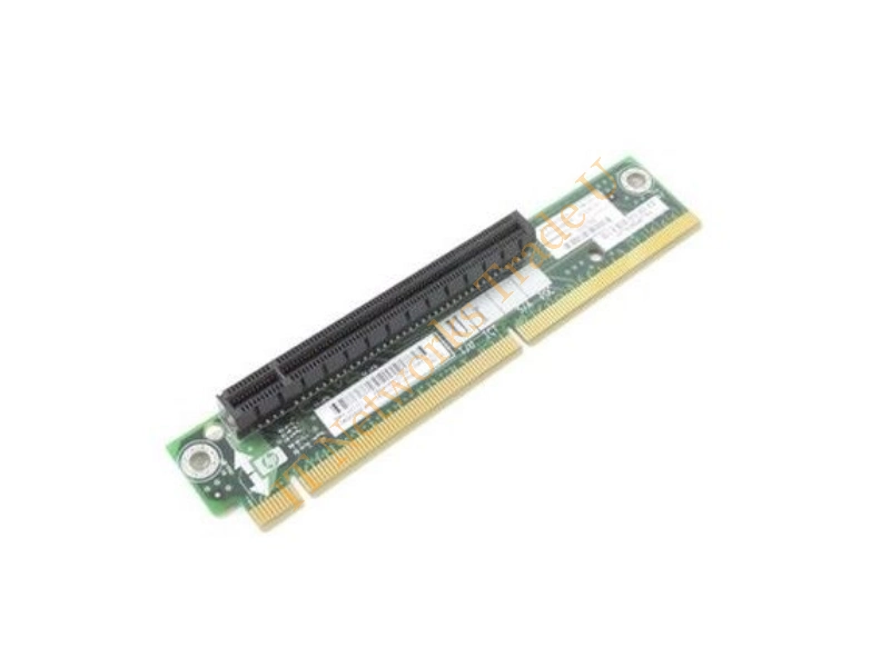 354709-002 HP PCI-x Riser Card for ProLiant DL360 G4 G5 Server Accessory