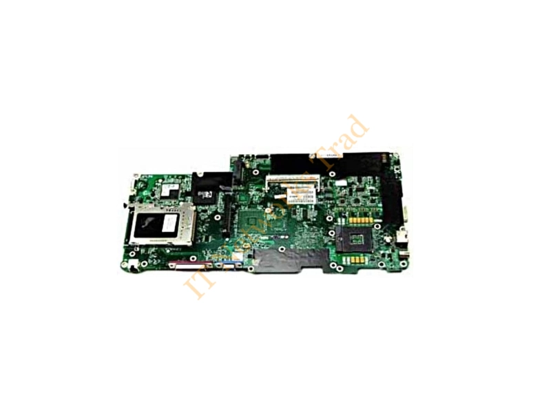 354894-001 Compaq System Board PAVILION ZV5000-1520 Laptop Motherboard