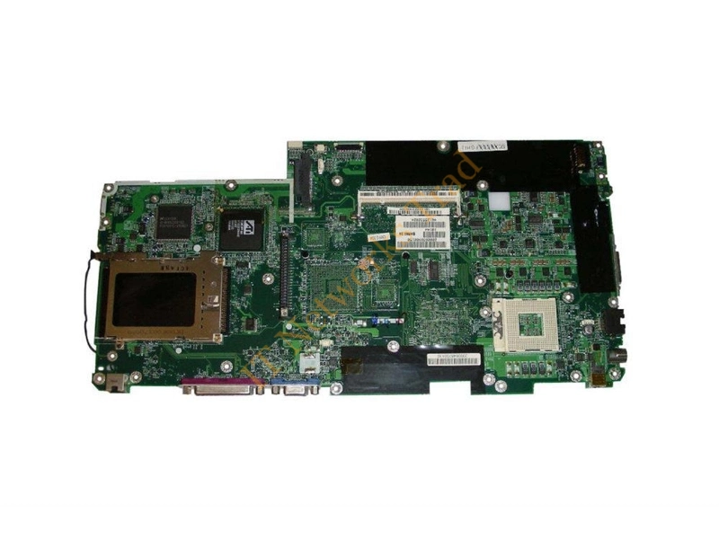 354895-001 HP System Board for NX9110 Laptop Motherboard