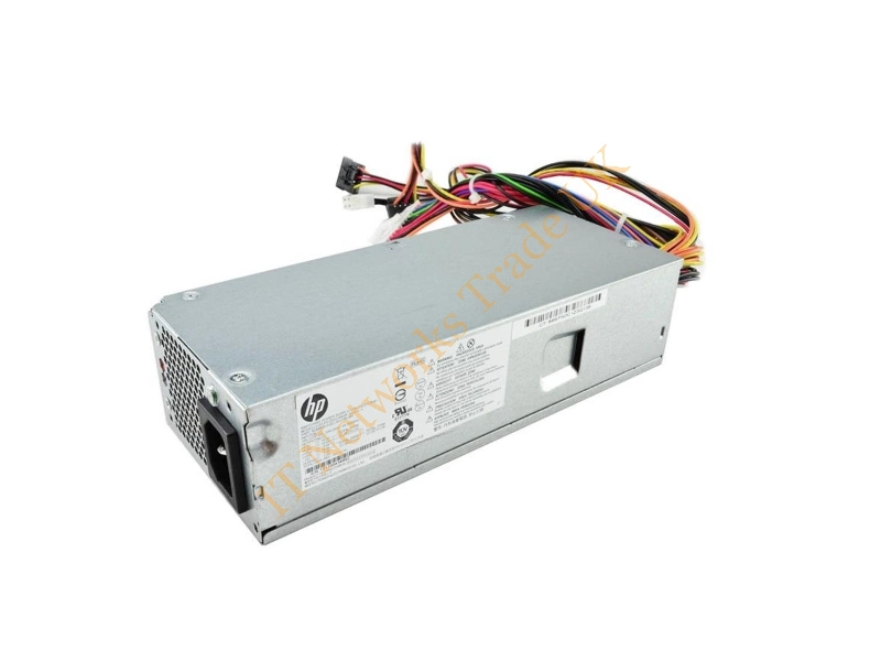 355182-001 HP Compaq 220-Watts Power Supply for D220M Desktop