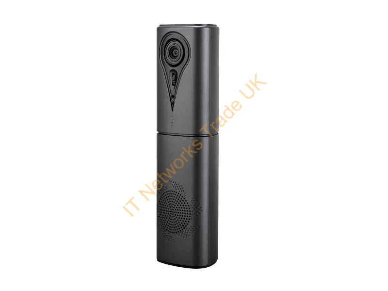 35519 - Monoprice 35519 Video Conferencing Camera 2 Mp Black 1920 X 1080 Pixels
