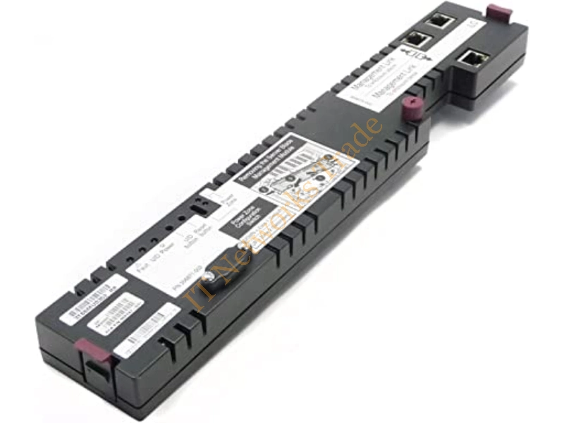 355341-001 HP Data Management Board for ProLiant BL20p Server Server Accessory