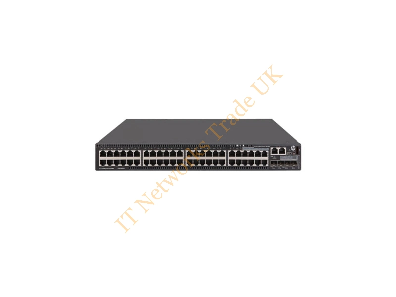 355477-B21 HP Cyclades ACS 48-Port Console Network Switch