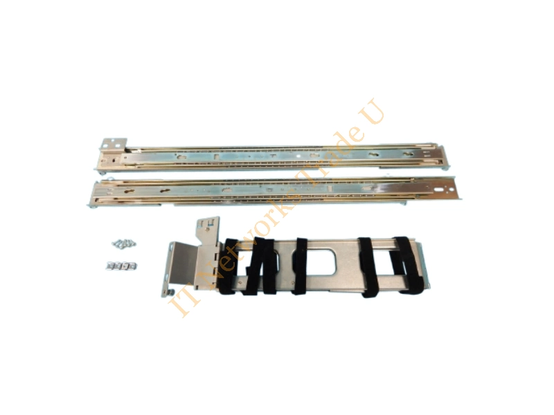 355682-001 HP Rack Mounting Rail Hardware Kit for ProLiant ML370 G4 Server Accessory
