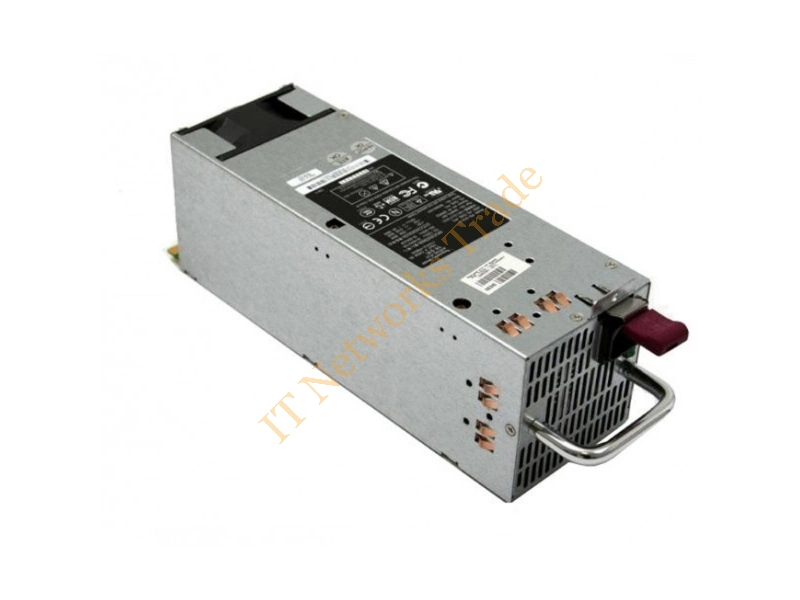 355846-002 HP Rail kit for ProLiant ML350 G4 Server Server Accessory