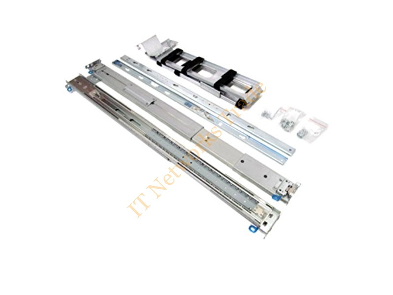 355862-001 HP Rack Mount Rail Kit for ProLiant ML370 G4 Server Server Accessory