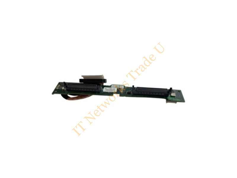 355894-001 HP SCSI Backplane Board for ProLiant Bl25p / Bl20p Server Server Accessory