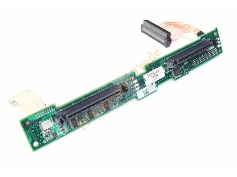 355894-501 HP SCSI Backplane Board with Cable Server Accessory