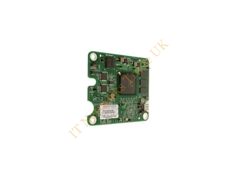 355897-001 HP 2GB Dual Port Fibre Channel Mezzanine Host Bus Adapter for ProLiant Server Fiber Channel Controller