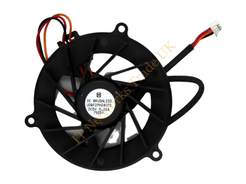 355908-001 HP / Compaq Cooling Fans and Frame for R3000 Nx9110