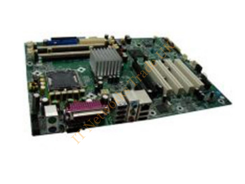 356033-001 HP System Board Socket 775 for Dc7100 Pc6100 SFF Business Pc Desktop Motherboard